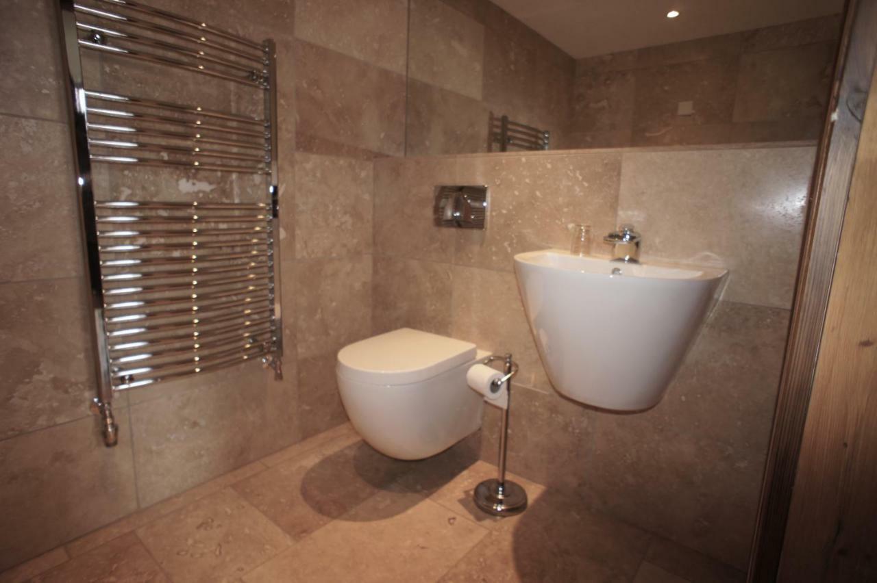 Southrepps Barnham Villa Cromer Buitenkant foto