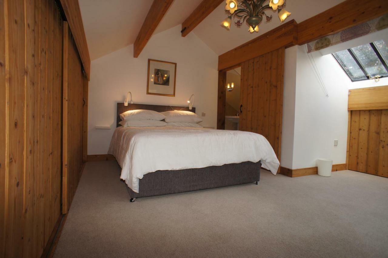 Southrepps Barnham Villa Cromer Buitenkant foto