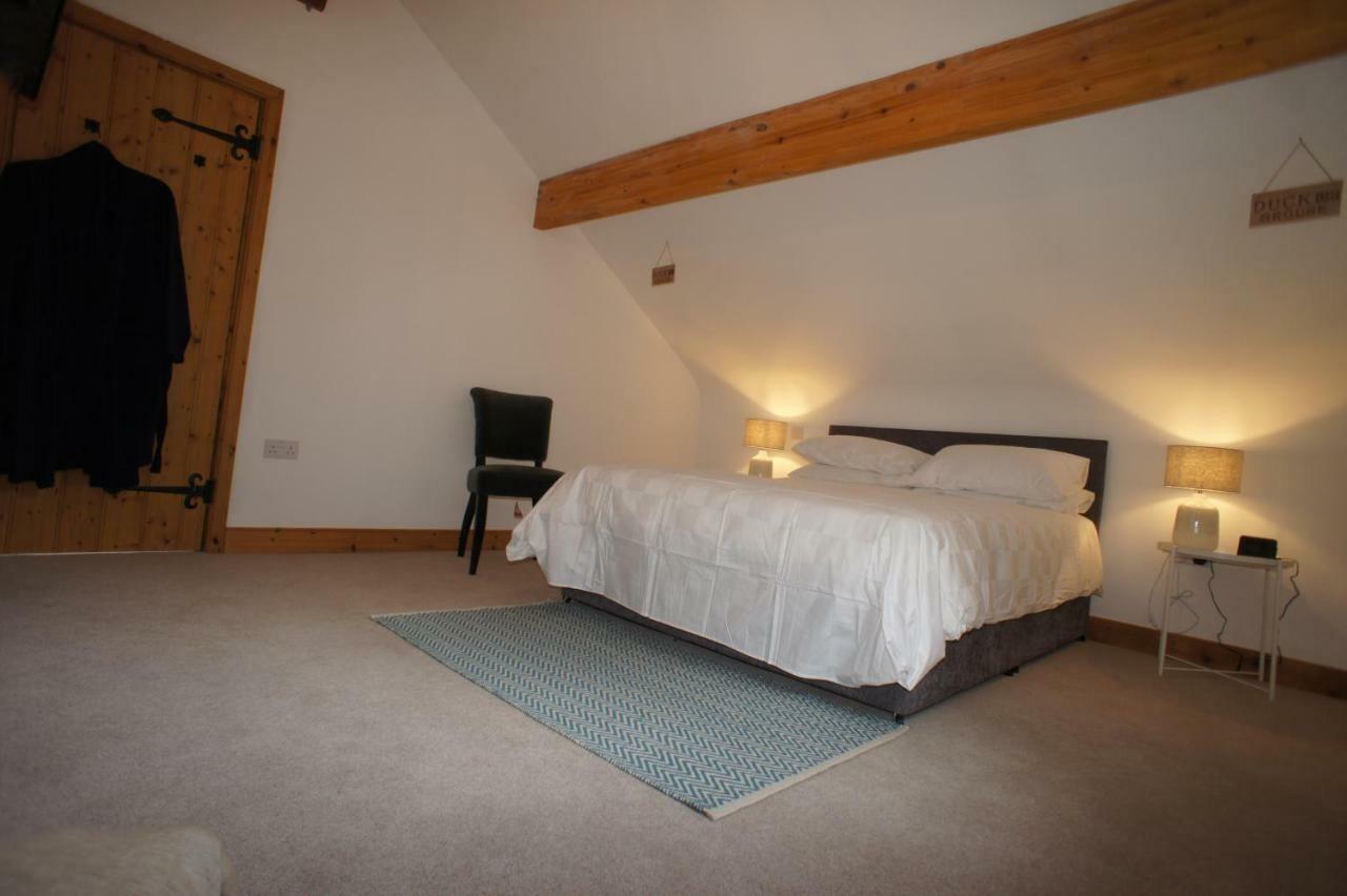 Southrepps Barnham Villa Cromer Buitenkant foto