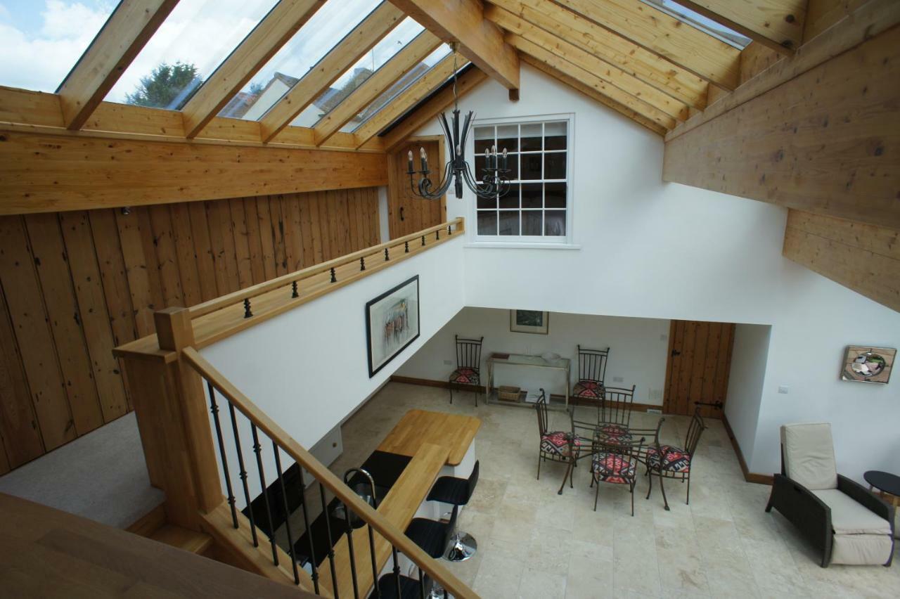 Southrepps Barnham Villa Cromer Buitenkant foto