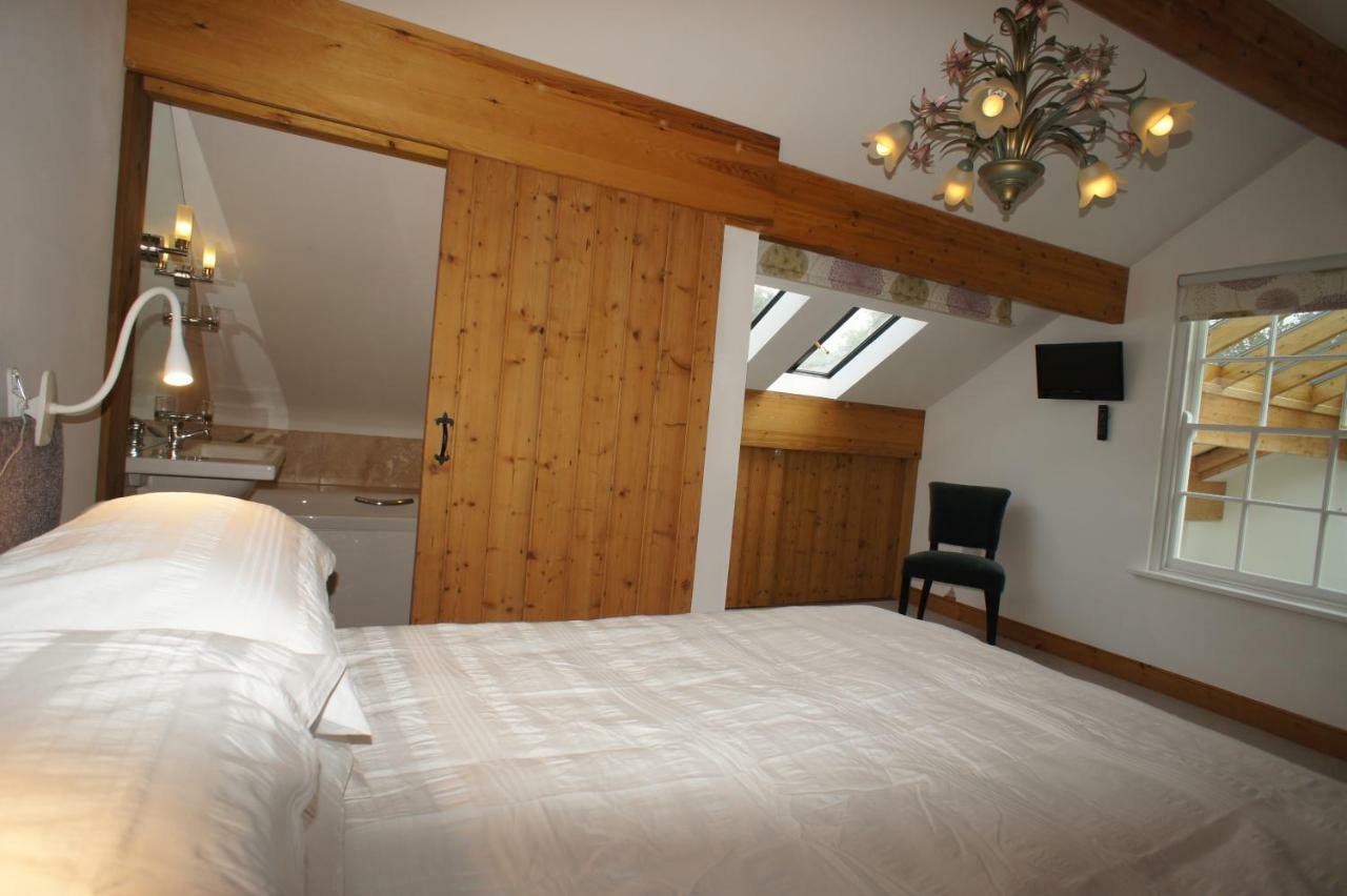 Southrepps Barnham Villa Cromer Buitenkant foto