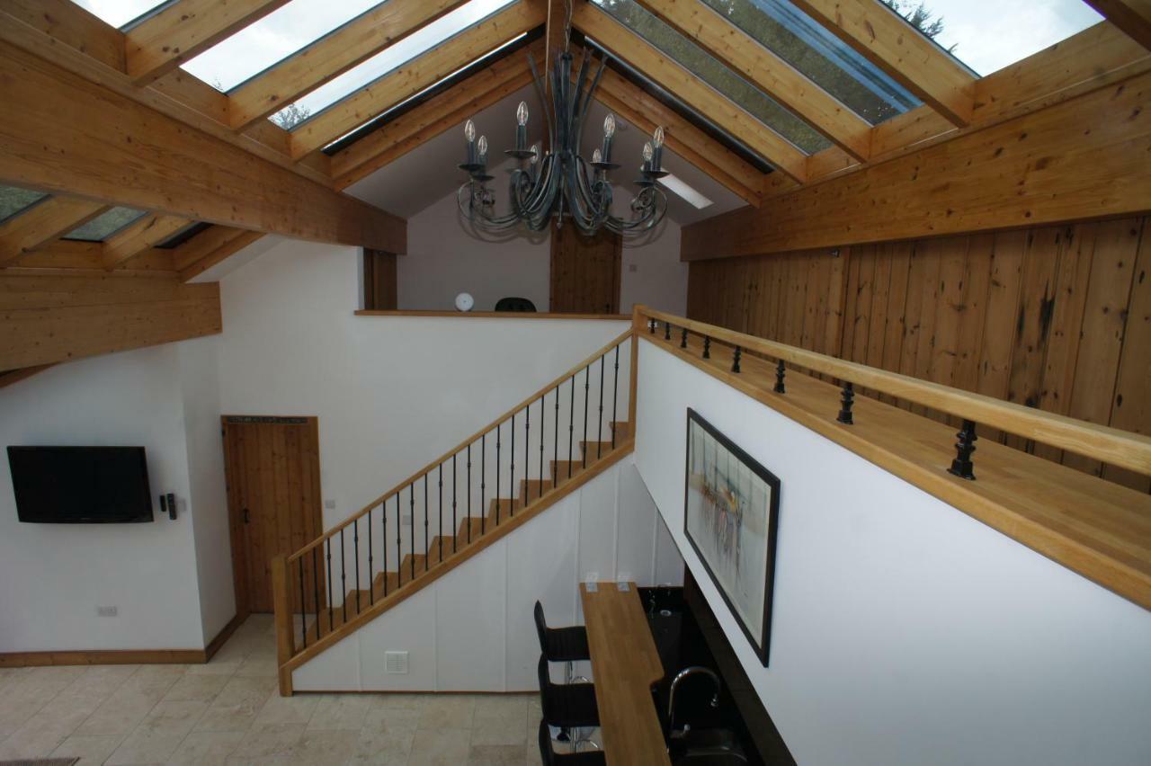 Southrepps Barnham Villa Cromer Buitenkant foto